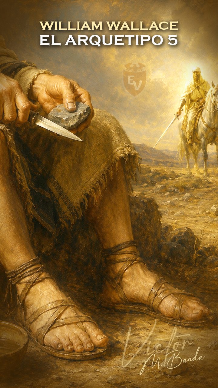 El arquetipo 2