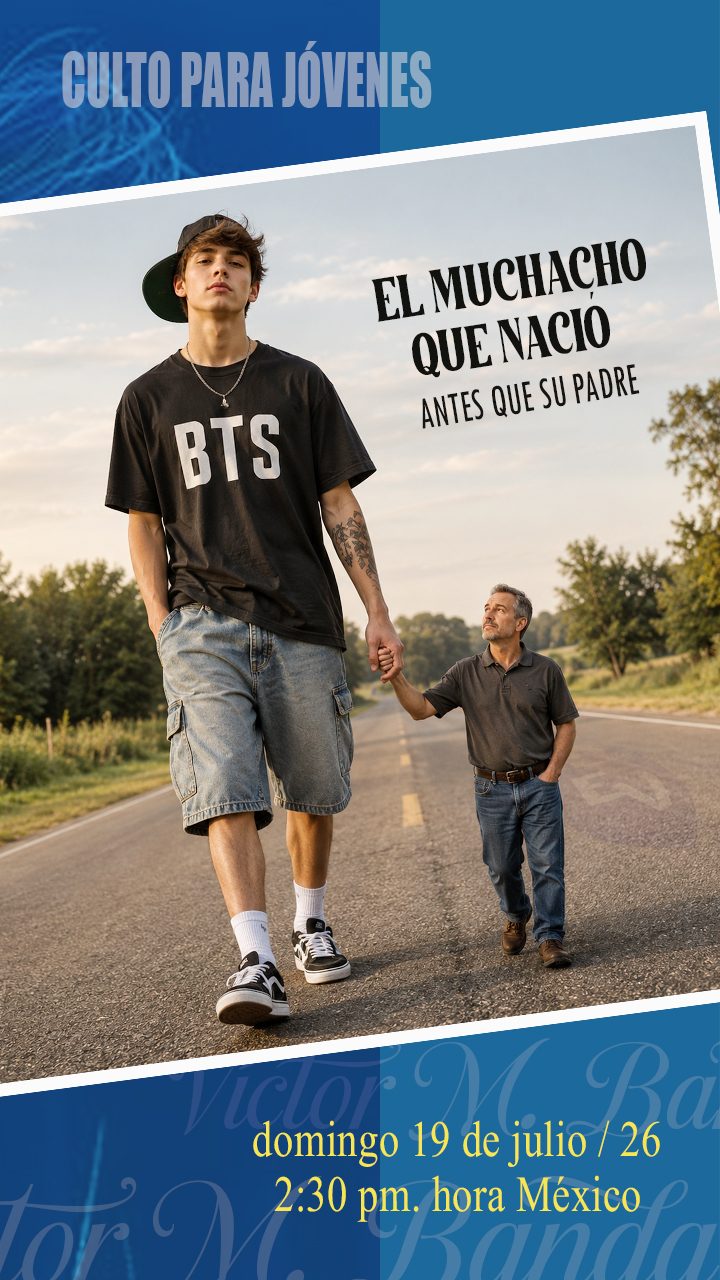 El muchacho 2