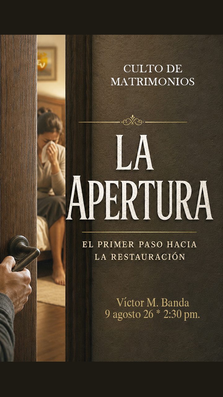 La apertura 2