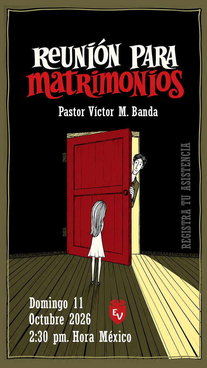 Reunion Matrimonios 2