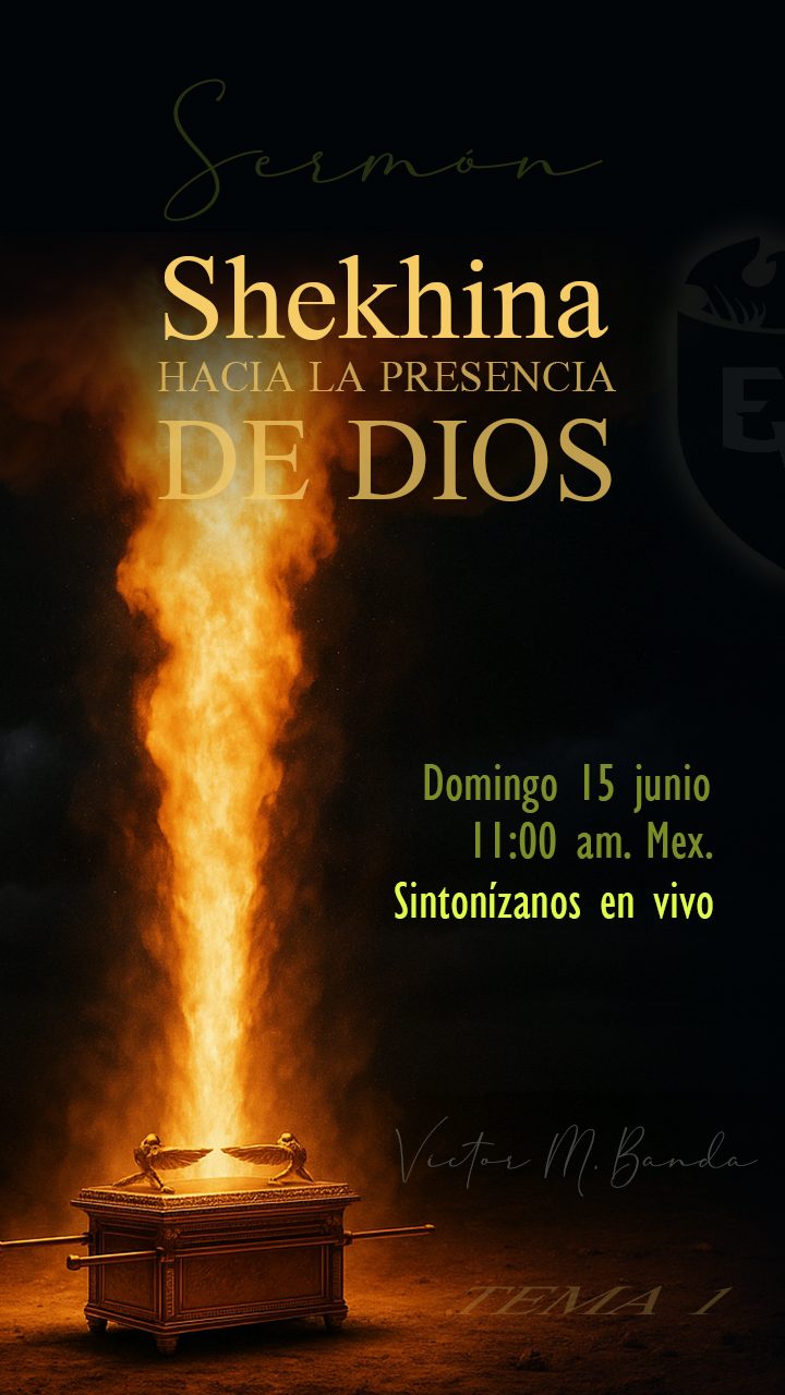 Shekhina 2