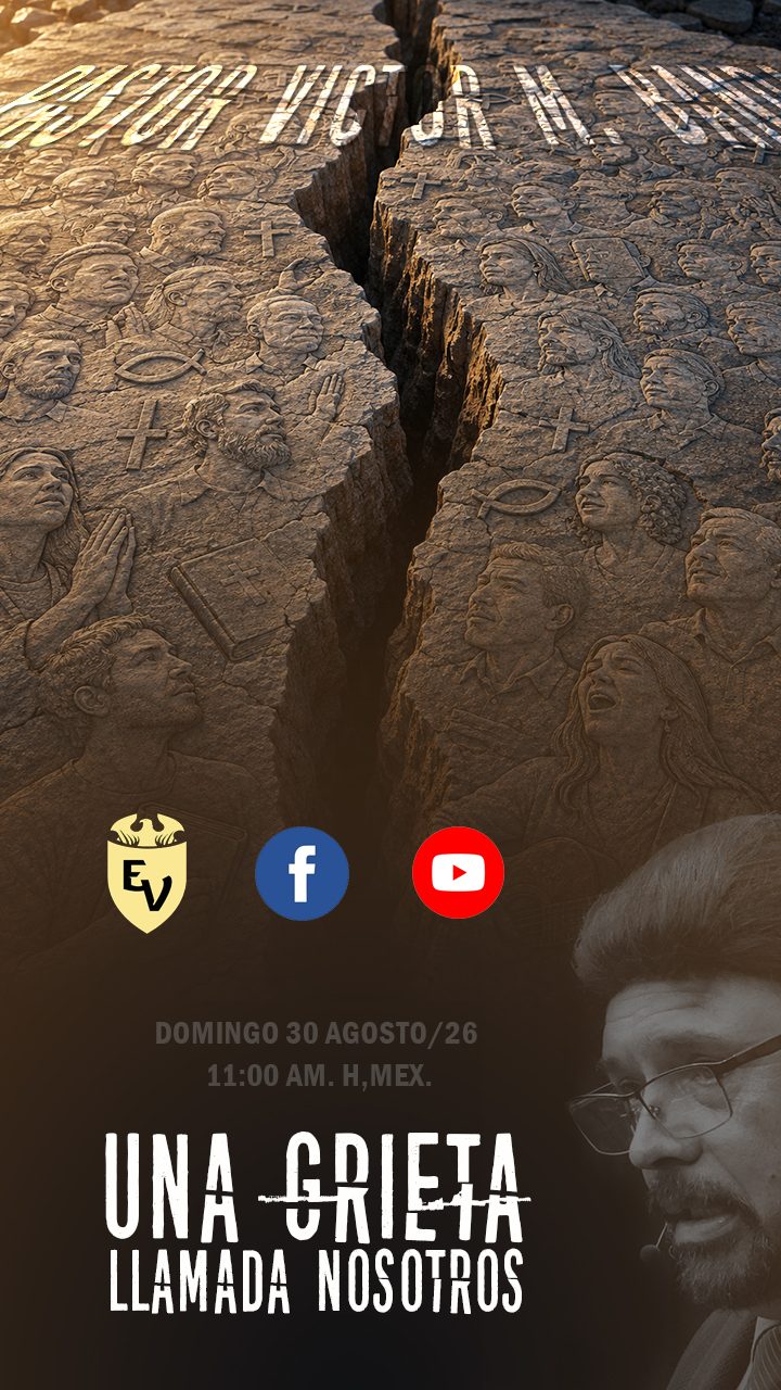 Una grieta 2